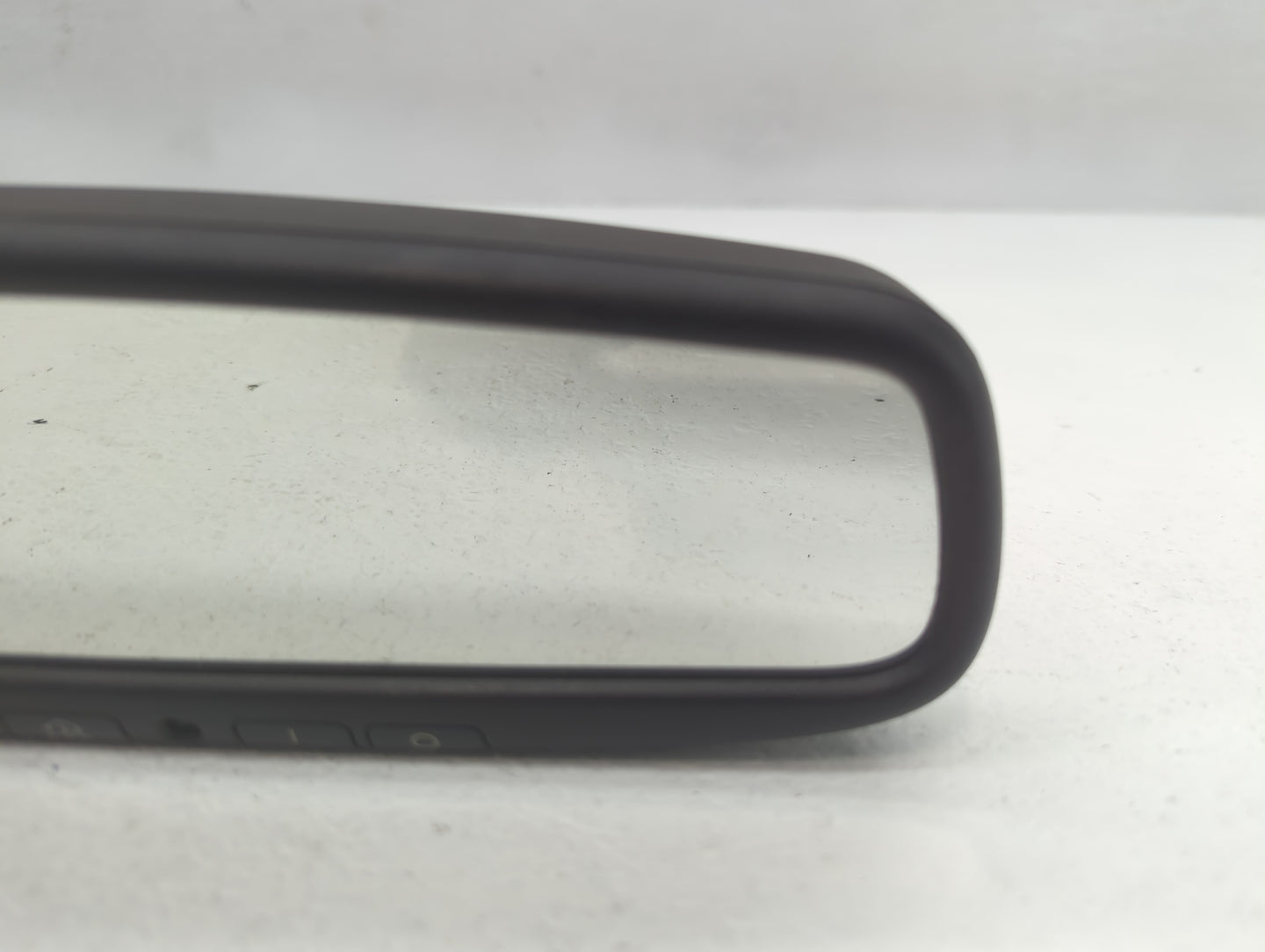 2021 Jeep Compass Interior Rear View Mirror Replacement OEM P/N:092915 905 -3607 Fits OEM Used Auto Parts - Oemusedautoparts