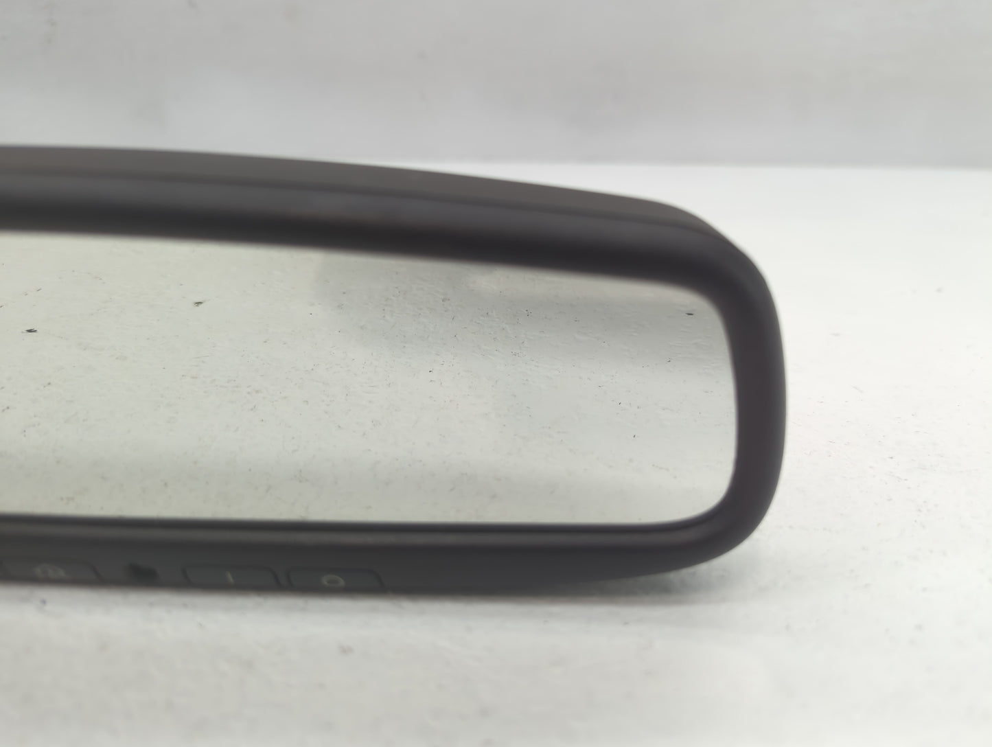 2021 Jeep Compass Interior Rear View Mirror Replacement OEM P/N:092915 905 -3607 Fits OEM Used Auto Parts - Oemusedautoparts