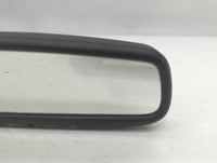 2021 Jeep Compass Interior Rear View Mirror Replacement OEM P/N:092915 905 -3607 Fits OEM Used Auto Parts - Oemusedautoparts