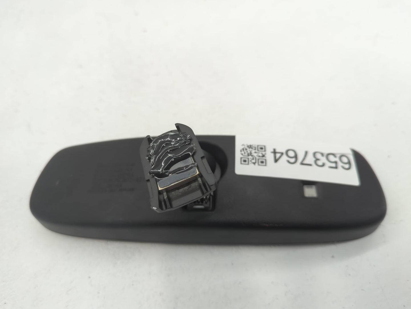 2021 Jeep Compass Interior Rear View Mirror Replacement OEM P/N:092915 905 -3607 Fits OEM Used Auto Parts - Oemusedautoparts