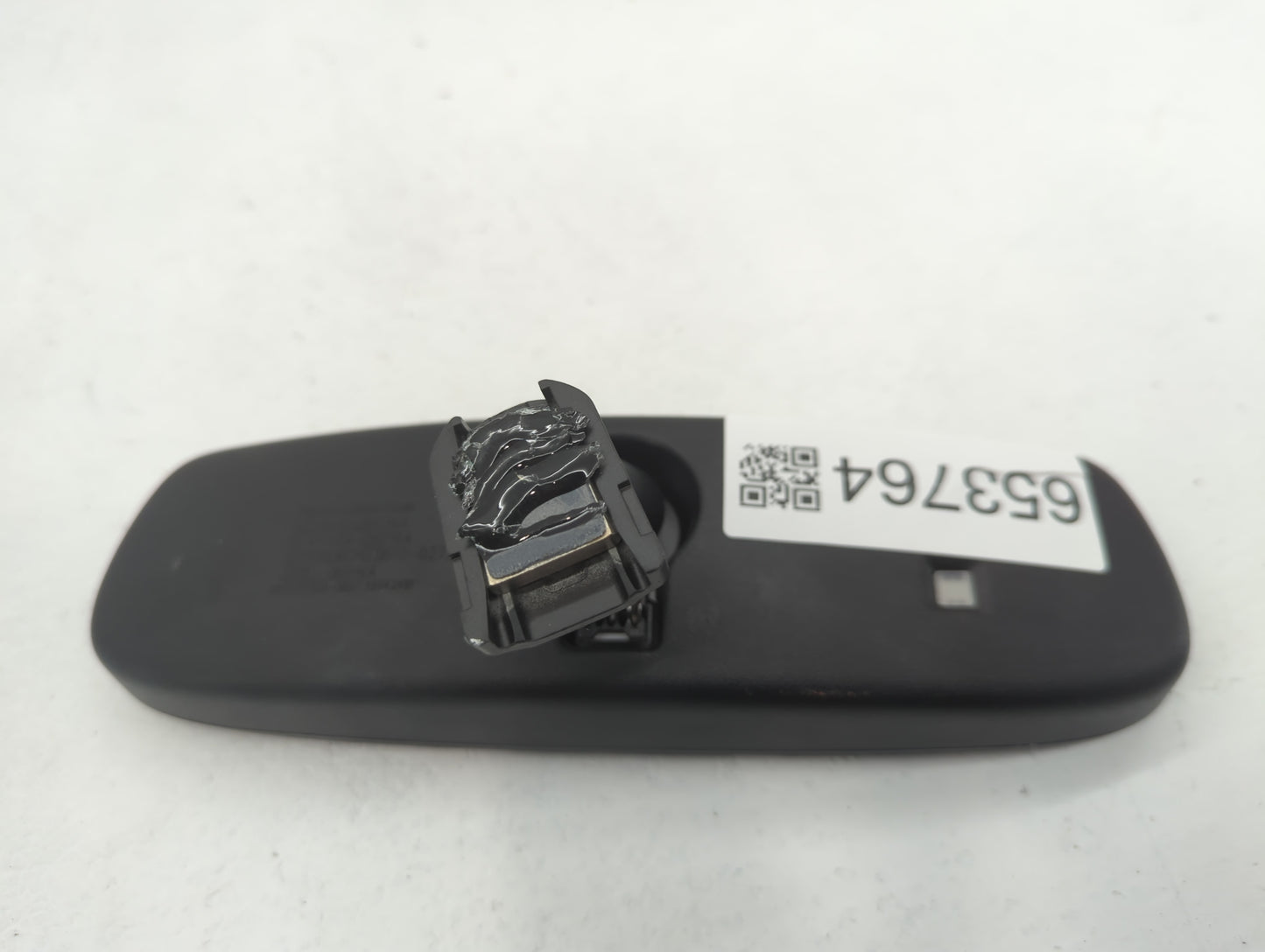 2021 Jeep Compass Interior Rear View Mirror Replacement OEM P/N:092915 905 -3607 Fits OEM Used Auto Parts - Oemusedautoparts