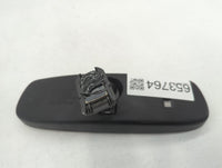 2021 Jeep Compass Interior Rear View Mirror Replacement OEM P/N:092915 905 -3607 Fits OEM Used Auto Parts - Oemusedautoparts