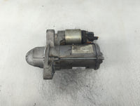 2021 Jeep Compass Car Starter Motor Solenoid OEM P/N:68084005AB Fits OEM Used Auto Parts - Oemusedautoparts1.com