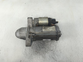 compare product 2021 Jeep Compass Car Starter Motor Solenoid OEM P/N:68084005AB Fits OEM Used Auto Parts