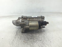 2021 Jeep Compass Car Starter Motor Solenoid OEM P/N:68084005AB Fits OEM Used Auto Parts - Oemusedautoparts1.com