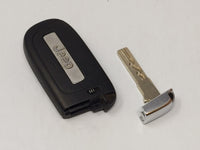 Jeep Compass Keyless Entry Remote Fob M3N-40821302 5 buttons - Oemusedautoparts1.com