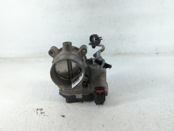 2017-2022 Jeep Compass Throttle Body P/N:04891970AC Fits Fits 2014 2015 2016 2017 2018 2019 2020 2021 2022 OEM Used Auto Par