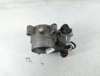 2017-2022 Jeep Compass Throttle Body P/N:04891970AC Fits Fits 2014 2015 2016 2017 2018 2019 2020 2021 2022 OEM Used Auto Par