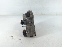 2017-2022 Jeep Compass Throttle Body P/N:04891970AC Fits Fits 2014 2015 2016 2017 2018 2019 2020 2021 2022 OEM Used Auto Par