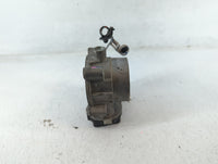 2017-2022 Jeep Compass Throttle Body P/N:04891970AC Fits Fits 2014 2015 2016 2017 2018 2019 2020 2021 2022 OEM Used Auto Par
