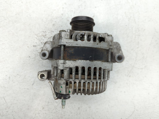 2017-2022 Jeep Compass Alternator Replacement Generator Charging Assembly Engine OEM P/N:56029624AC Fits OEM Used Auto Parts