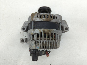 compare product 2017-2022 Jeep Compass Alternator Replacement Generator Charging Assembly Engine OEM P/N:56029624AC Fits OEM Used Auto Parts