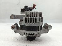 2017-2022 Jeep Compass Alternator Replacement Generator Charging Assembly Engine OEM P/N:56029624AC Fits OEM Used Auto Parts