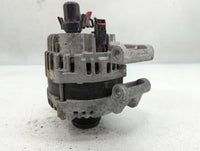 2017-2022 Jeep Compass Alternator Replacement Generator Charging Assembly Engine OEM P/N:56029624AC Fits OEM Used Auto Parts