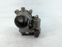 2017-2022 Jeep Compass Throttle Body P/N:04891970AC Fits Fits 2014 2015 2016 2017 2018 2019 2020 2021 2022 OEM Used Auto Par