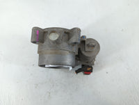 2017-2022 Jeep Compass Throttle Body P/N:04891970AC Fits Fits 2014 2015 2016 2017 2018 2019 2020 2021 2022 OEM Used Auto Par