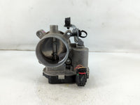 2017-2022 Jeep Compass Throttle Body P/N:04891970AC Fits Fits 2014 2015 2016 2017 2018 2019 2020 2021 2022 OEM Used Auto Par