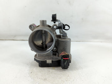 2017-2022 Jeep Compass Throttle Body P/N:04891970AC Fits Fits 2014 2015 2016 2017 2018 2019 2020 2021 2022 OEM Used Auto Par