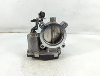 2017-2022 Jeep Compass Throttle Body P/N:04891970AC Fits Fits 2014 2015 2016 2017 2018 2019 2020 2021 2022 OEM Used Auto Par