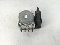 2021 Jeep Compass ABS Pump Control Module Replacement P/N:P68485884AB Fits OEM Used Auto Parts - Oemusedautoparts1.com