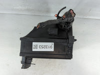 2021 Jeep Compass Fusebox Fuse Box Panel Relay Module Fits OEM Used Auto Parts - Oemusedautoparts1.com