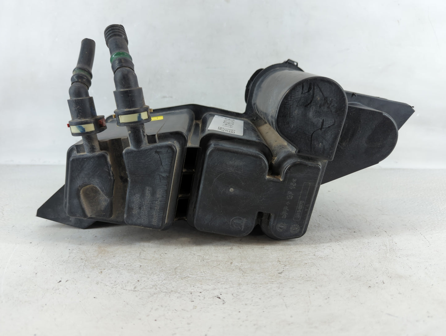 2021 Jeep Compass Fuel Vapor Charcoal Canister - Oemusedautoparts1.com