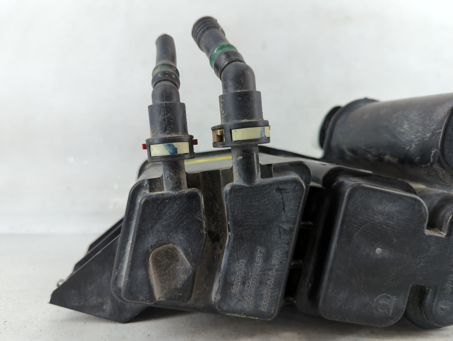 2021 Jeep Compass Fuel Vapor Charcoal Canister - Oemusedautoparts1.com