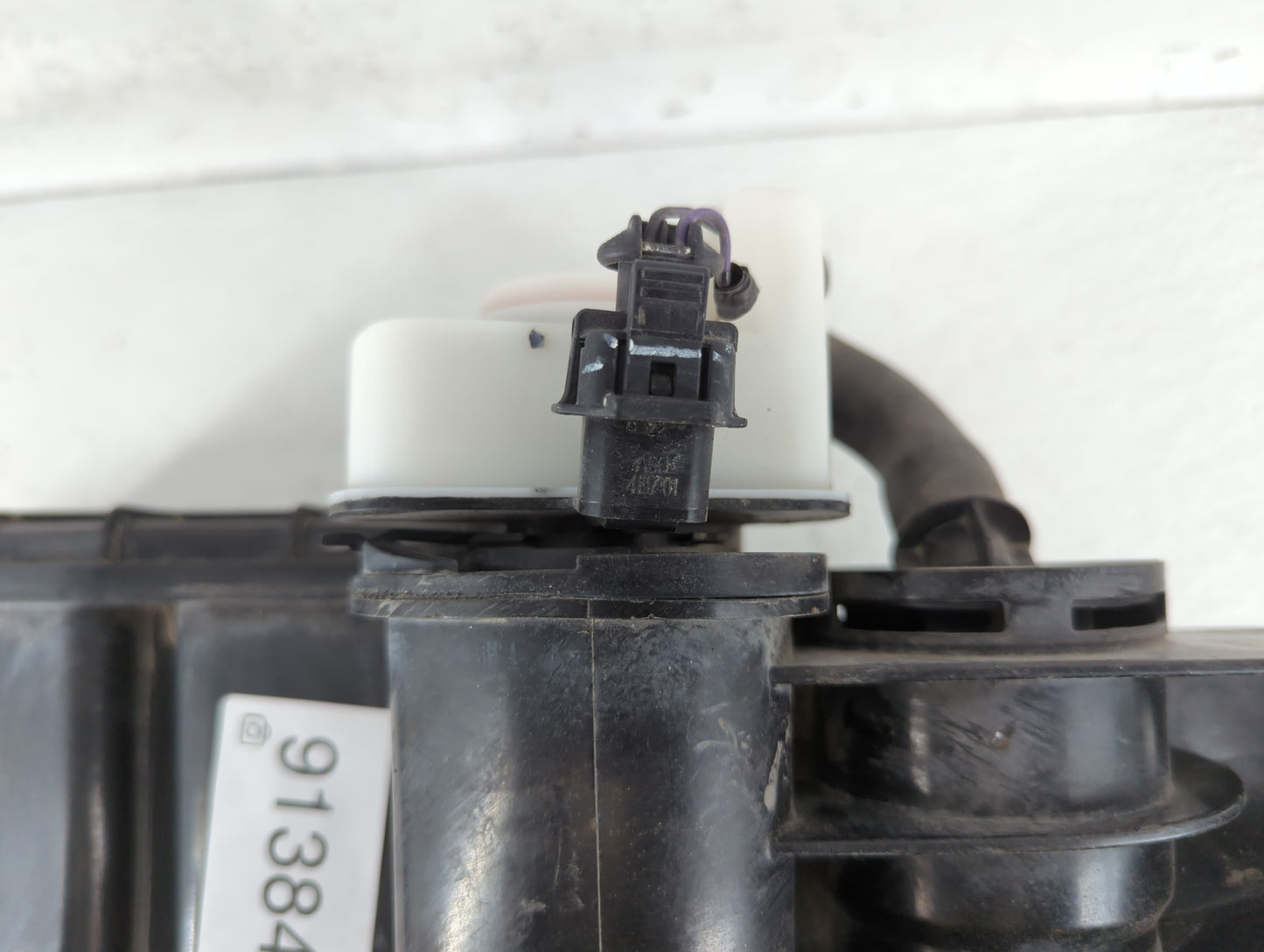 2021 Jeep Compass Fuel Vapor Charcoal Canister - Oemusedautoparts1.com