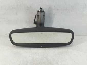 compare product 2021 Jeep Compass Interior Rear View Mirror Replacement OEM P/N:E11048417 Fits OEM Used Auto Parts
