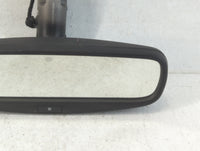 2021 Jeep Compass Interior Rear View Mirror Replacement OEM P/N:E11048417 Fits OEM Used Auto Parts - Oemusedautoparts1.com