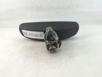 2021 Jeep Compass Interior Rear View Mirror Replacement OEM P/N:E11048417 Fits OEM Used Auto Parts - Oemusedautoparts1.com