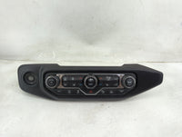 2021-2022 Jeep Gladiator Climate Control Module Temperature AC/Heater Replacement P/N:P7BU53DX9AB Fits Fits 2021 2022 OEM Us