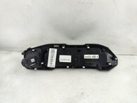 2021-2022 Jeep Gladiator Climate Control Module Temperature AC/Heater Replacement P/N:P7BU53DX9AB Fits Fits 2021 2022 OEM Us