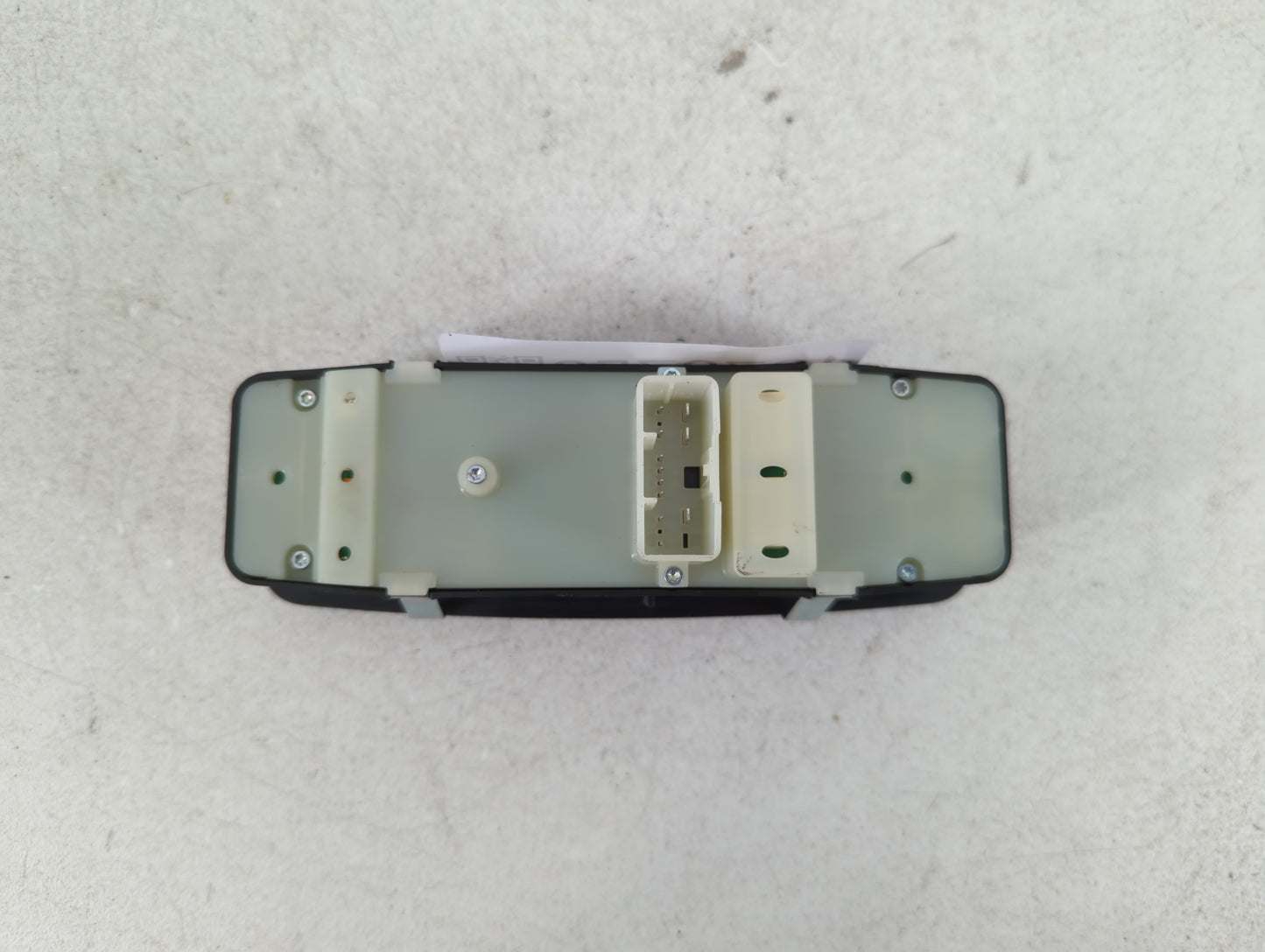 2016-2022 Jeep Grand Cherokee Master Power Window Switch Replacement Driver Side Left P/N:68319802AA Fits OEM Used Auto Part