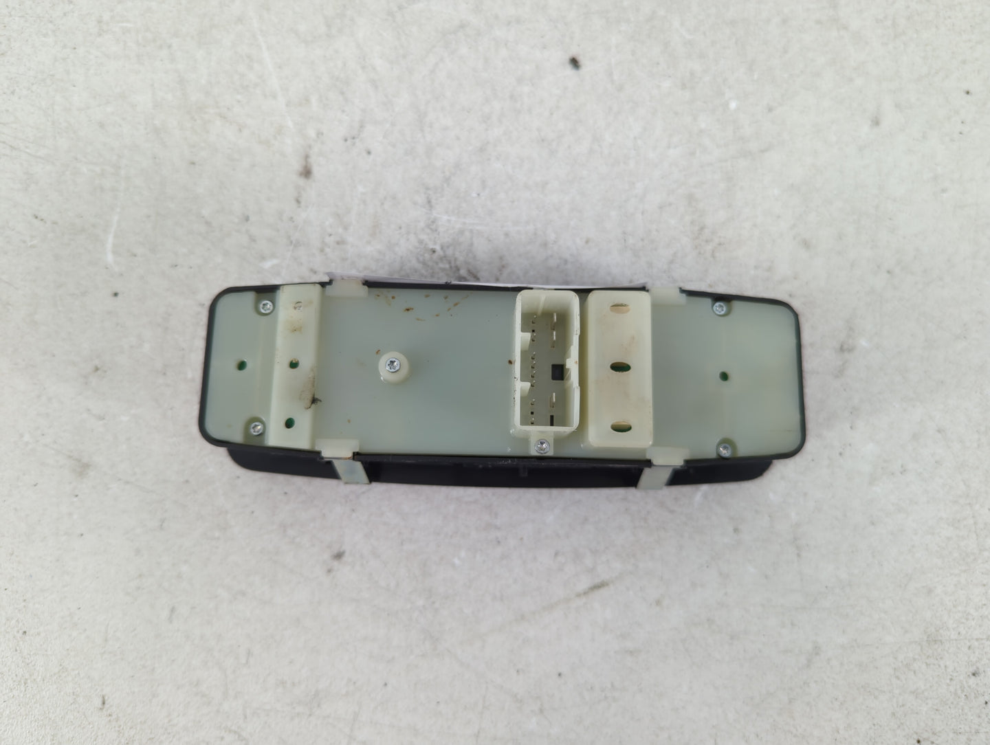 2015-2022 Jeep Grand Cherokee Master Power Window Switch Replacement Driver Side Left P/N:68319802AA Fits OEM Used Auto Part
