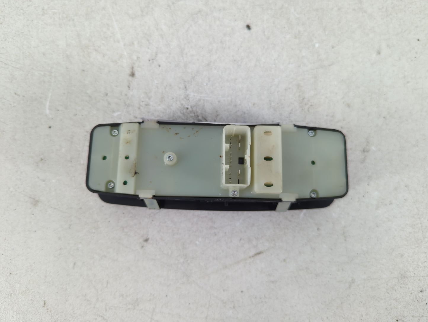 2015-2022 Jeep Grand Cherokee Master Power Window Switch Replacement Driver Side Left P/N:68319802AA Fits OEM Used Auto Part