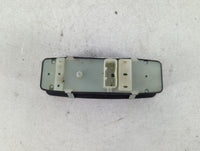 2015-2022 Jeep Grand Cherokee Master Power Window Switch Replacement Driver Side Left P/N:68319802AA Fits OEM Used Auto Part