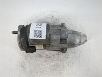2016-2021 Jeep Grand Cherokee Car Starter Motor Solenoid OEM P/N:6843 0861 Fits Fits 2016 2017 2018 2019 2020 2021 2022 OEM 