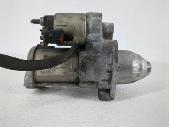 compare product 2016-2021 Jeep Grand Cherokee Car Starter Motor Solenoid OEM P/N:438000-2650 56029780AB Fits OEM Used Auto Parts