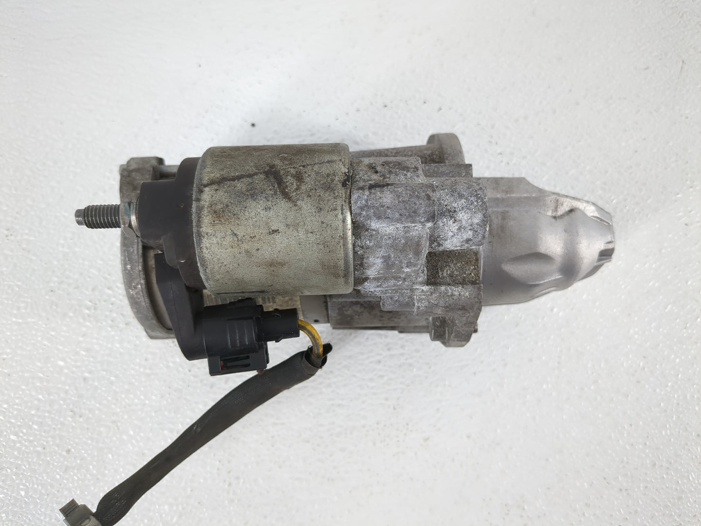 2016-2021 Jeep Grand Cherokee Car Starter Motor Solenoid OEM P/N:438000-2650 56029780AB Fits OEM Used Auto Parts - Oemusedau