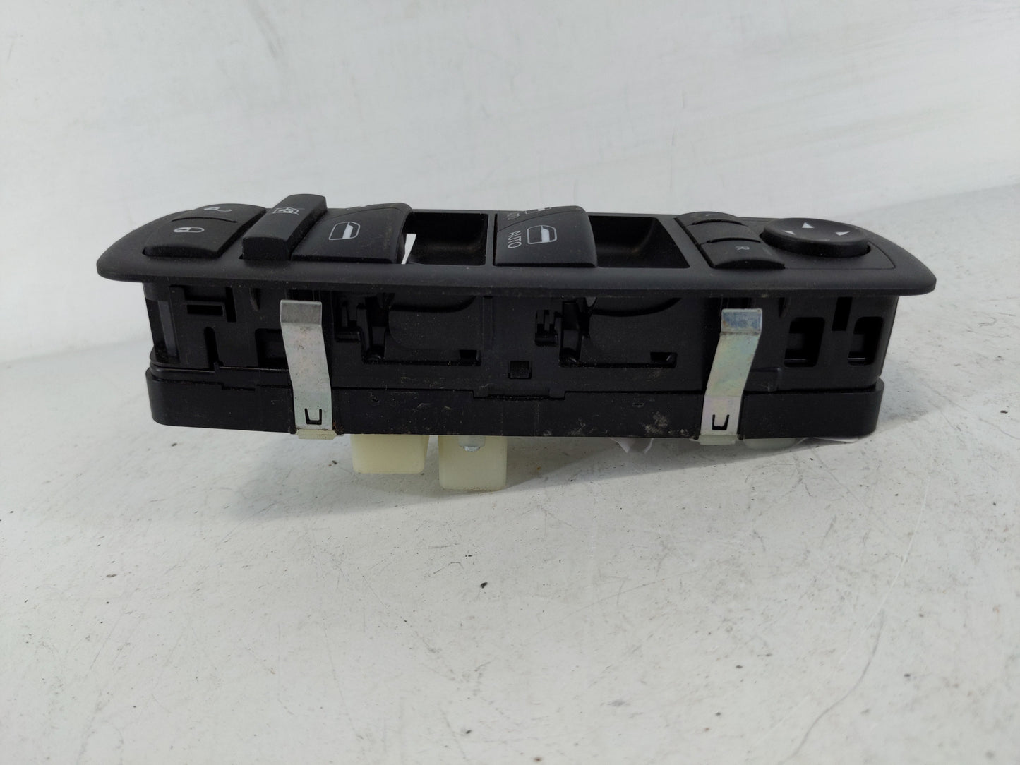 2016-2022 Jeep Grand Cherokee Master Power Window Switch Replacement Driver Side Left P/N:68319802AA Fits OEM Used Auto Part
