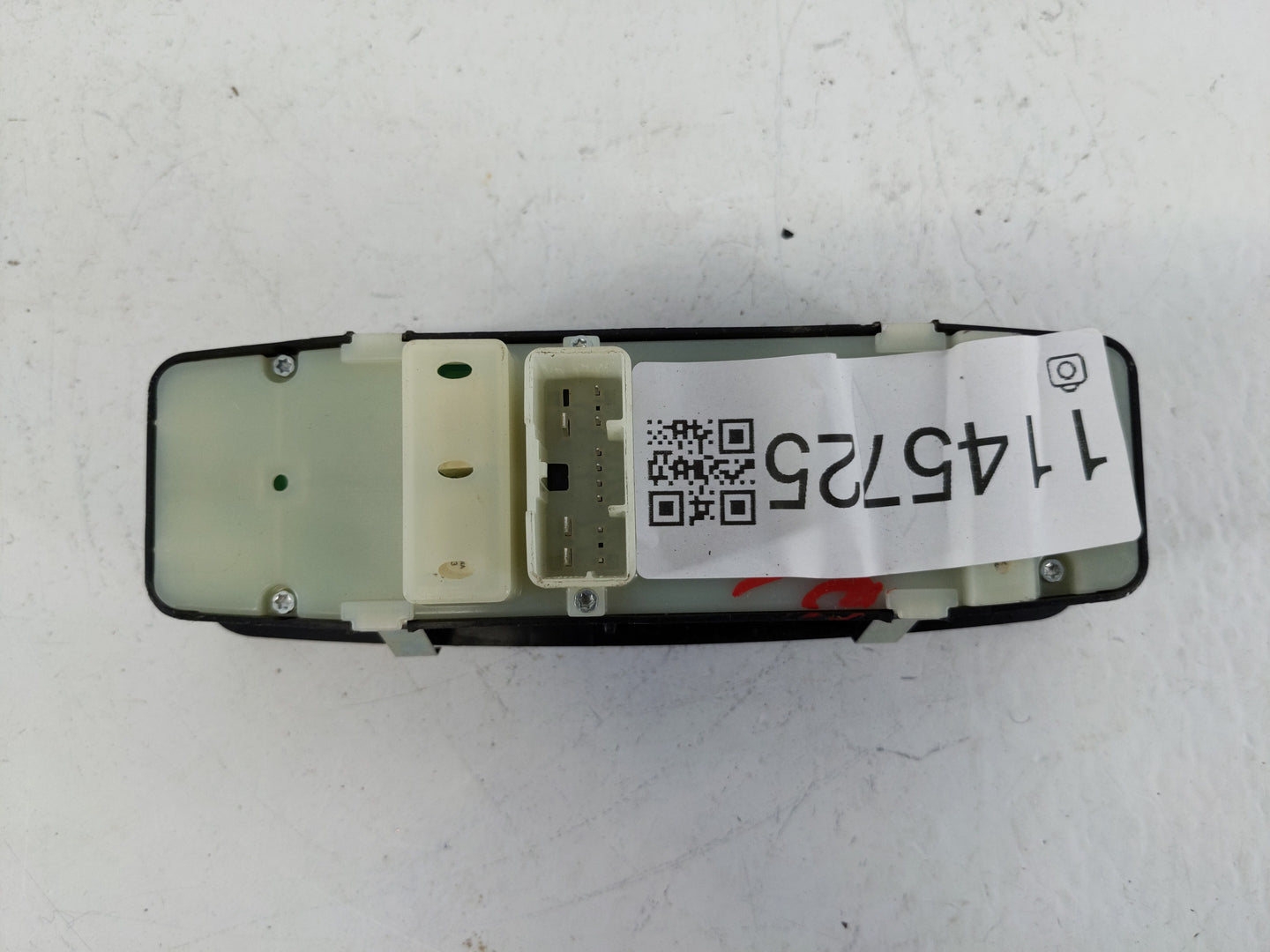 2016-2022 Jeep Grand Cherokee Master Power Window Switch Replacement Driver Side Left P/N:68319802AA Fits OEM Used Auto Part