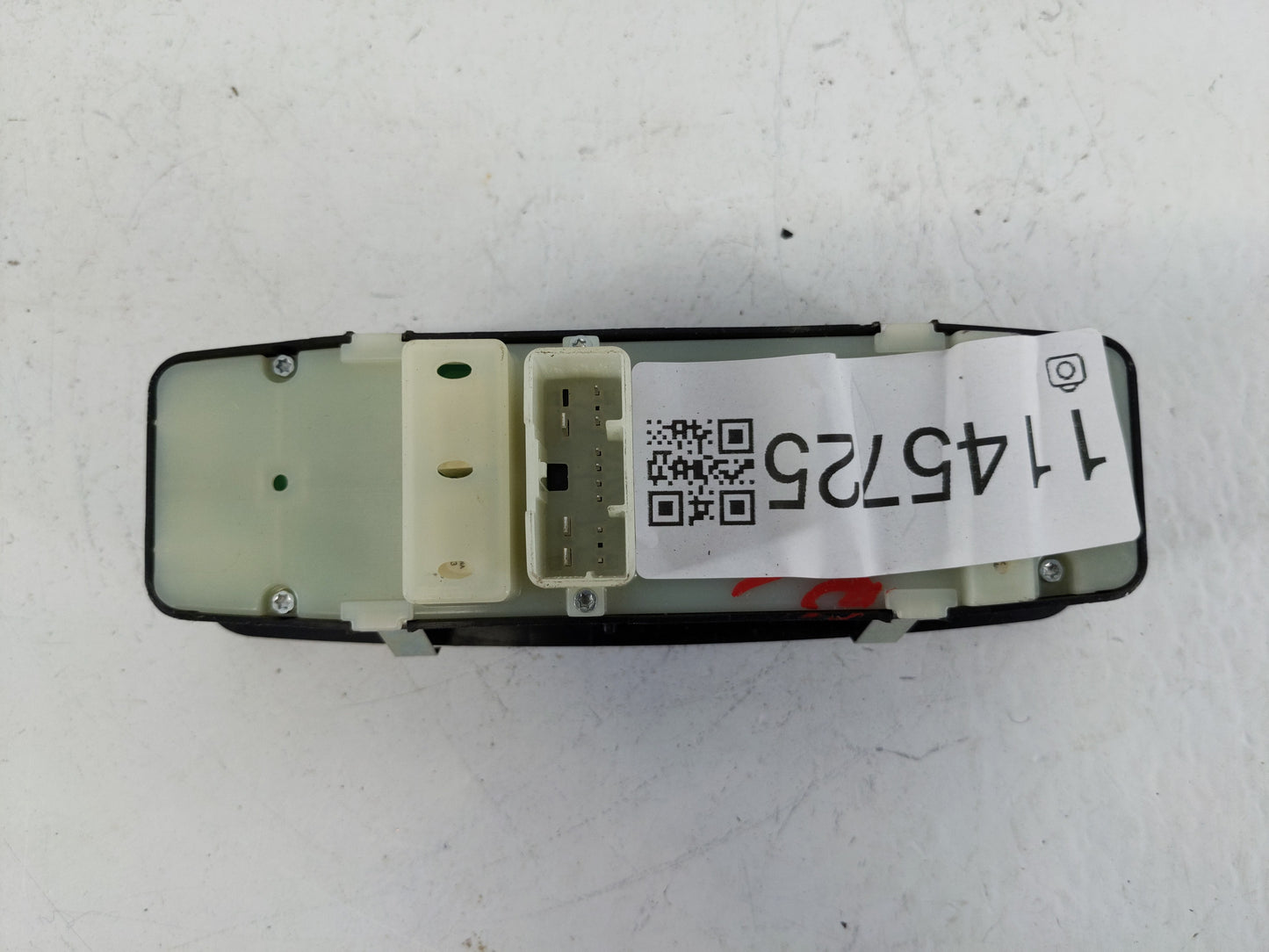 2016-2022 Jeep Grand Cherokee Master Power Window Switch Replacement Driver Side Left P/N:68319802AA Fits OEM Used Auto Part