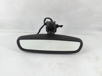compare product 2018-2021 Jeep Grand Cherokee Interior Rear View Mirror Replacement OEM P/N:E11048418 Fits Fits 2017 2018 2019 2020 2021 2022 OEM Used Auto Parts