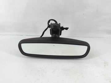 2018-2021 Jeep Grand Cherokee Interior Rear View Mirror Replacement OEM P/N:E11048418 Fits Fits 2017 2018 2019 2020 2021 202