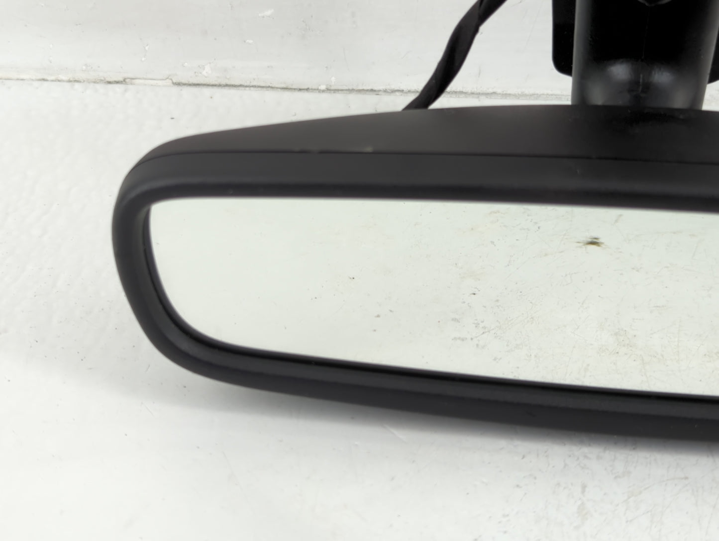 2018-2021 Jeep Grand Cherokee Interior Rear View Mirror Replacement OEM P/N:E11048418 Fits Fits 2017 2018 2019 2020 2021 202