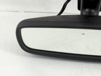 2018-2021 Jeep Grand Cherokee Interior Rear View Mirror Replacement OEM P/N:E11048418 Fits Fits 2017 2018 2019 2020 2021 202