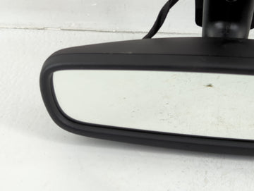 2018-2021 Jeep Grand Cherokee Interior Rear View Mirror Replacement OEM P/N:E11048418 Fits Fits 2017 2018 2019 2020 2021 2022 OEM Used Auto Parts