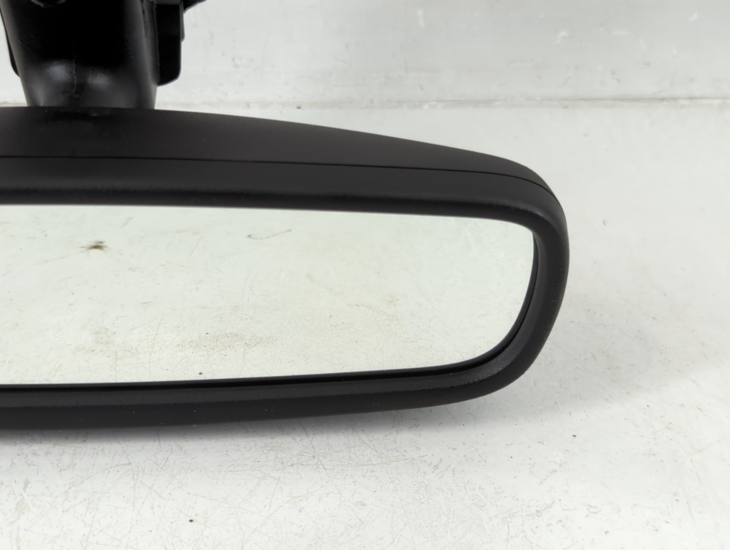 2018-2021 Jeep Grand Cherokee Interior Rear View Mirror Replacement OEM P/N:E11048418 Fits Fits 2017 2018 2019 2020 2021 202
