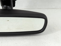 2018-2021 Jeep Grand Cherokee Interior Rear View Mirror Replacement OEM P/N:E11048418 Fits Fits 2017 2018 2019 2020 2021 202